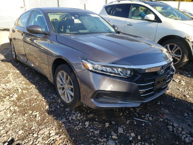 HONDA ACCORD LX 2022 1hgcv1f19na004443