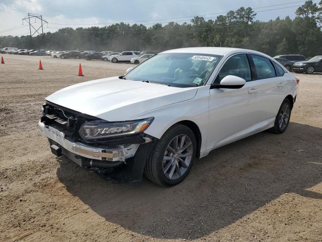 HONDA ACCORD LX 2022 1hgcv1f19na010338