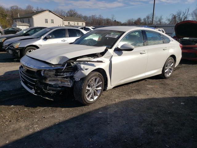 HONDA ACCORD LX 2022 1hgcv1f19na014518