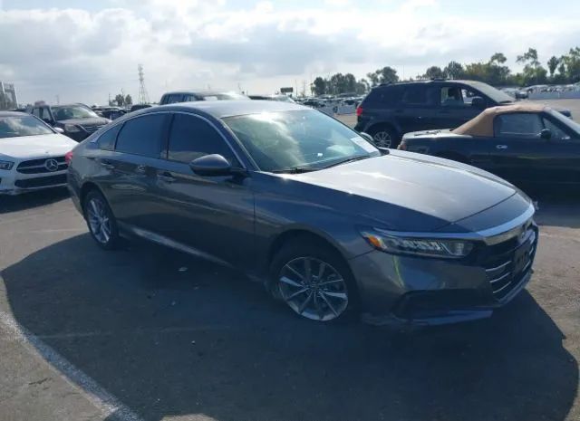 HONDA ACCORD 2022 1hgcv1f19na028614