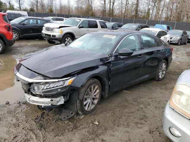 HONDA ACCORD LX 2022 1hgcv1f19na040892