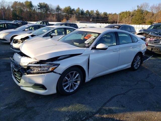 HONDA ACCORD LX 2022 1hgcv1f19na053738