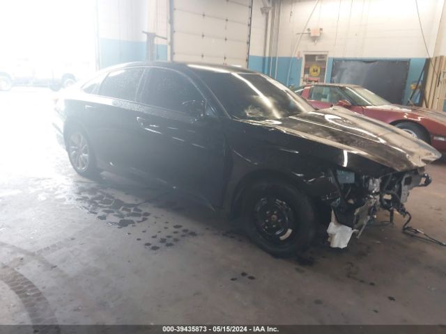 HONDA ACCORD 2019 1hgcv1f1oka024379