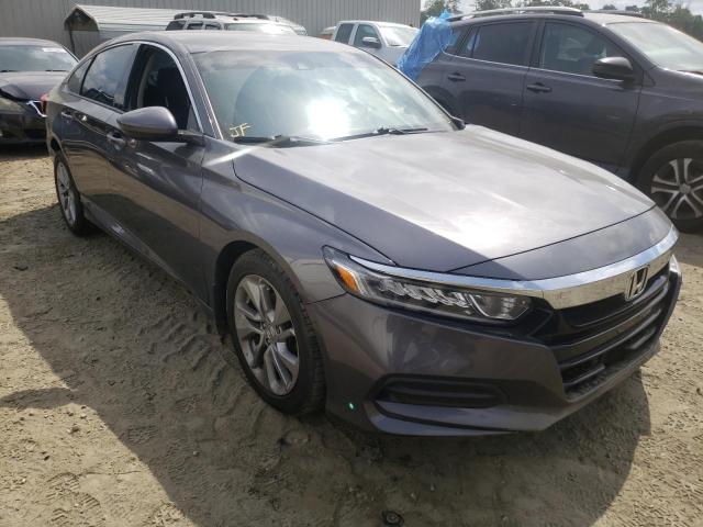 HONDA ACCORD LX 2018 1hgcv1f1xja000766