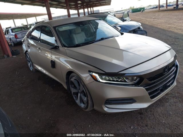 HONDA ACCORD 2018 1hgcv1f1xja004669