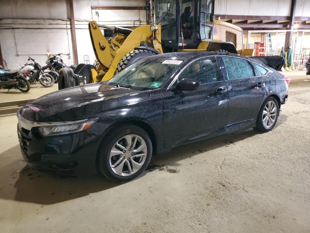 HONDA ACCORD LX 2018 1hgcv1f1xja004705