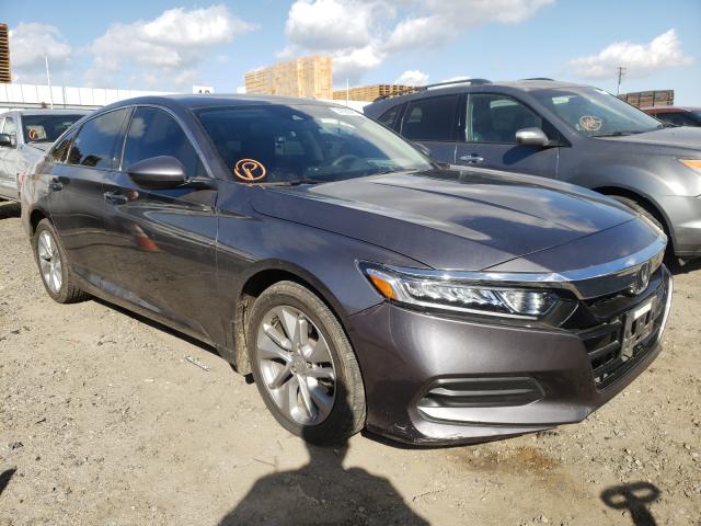 HONDA ACCORD LX 2018 1hgcv1f1xja007247