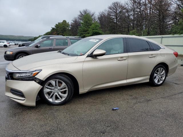 HONDA ACCORD LX 2018 1hgcv1f1xja012416