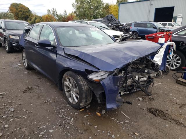 HONDA ACCORD LX 2018 1hgcv1f1xja013758