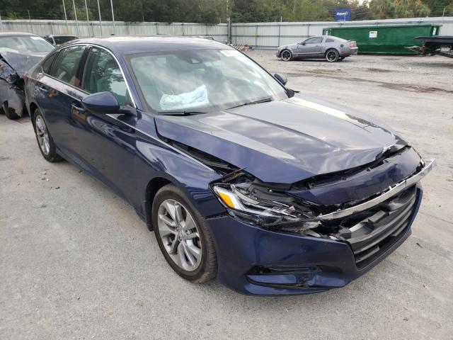 HONDA ACCORD LX 2018 1hgcv1f1xja042063