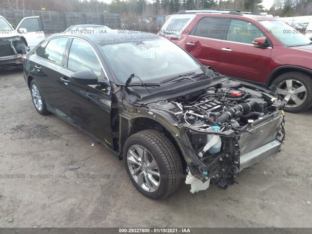 HONDA ACCORD SEDAN 2018 1hgcv1f1xja043309