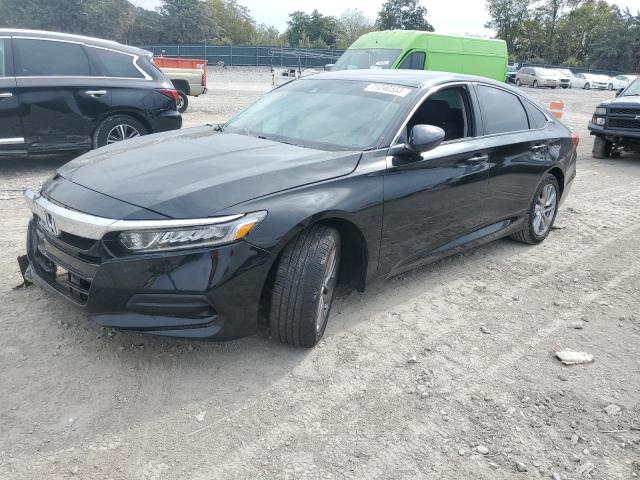 HONDA ACCORD 2018 1hgcv1f1xja043357