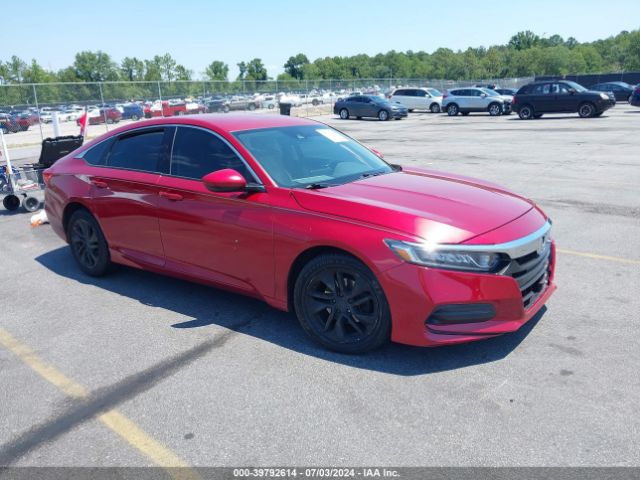 HONDA ACCORD 2018 1hgcv1f1xja044492