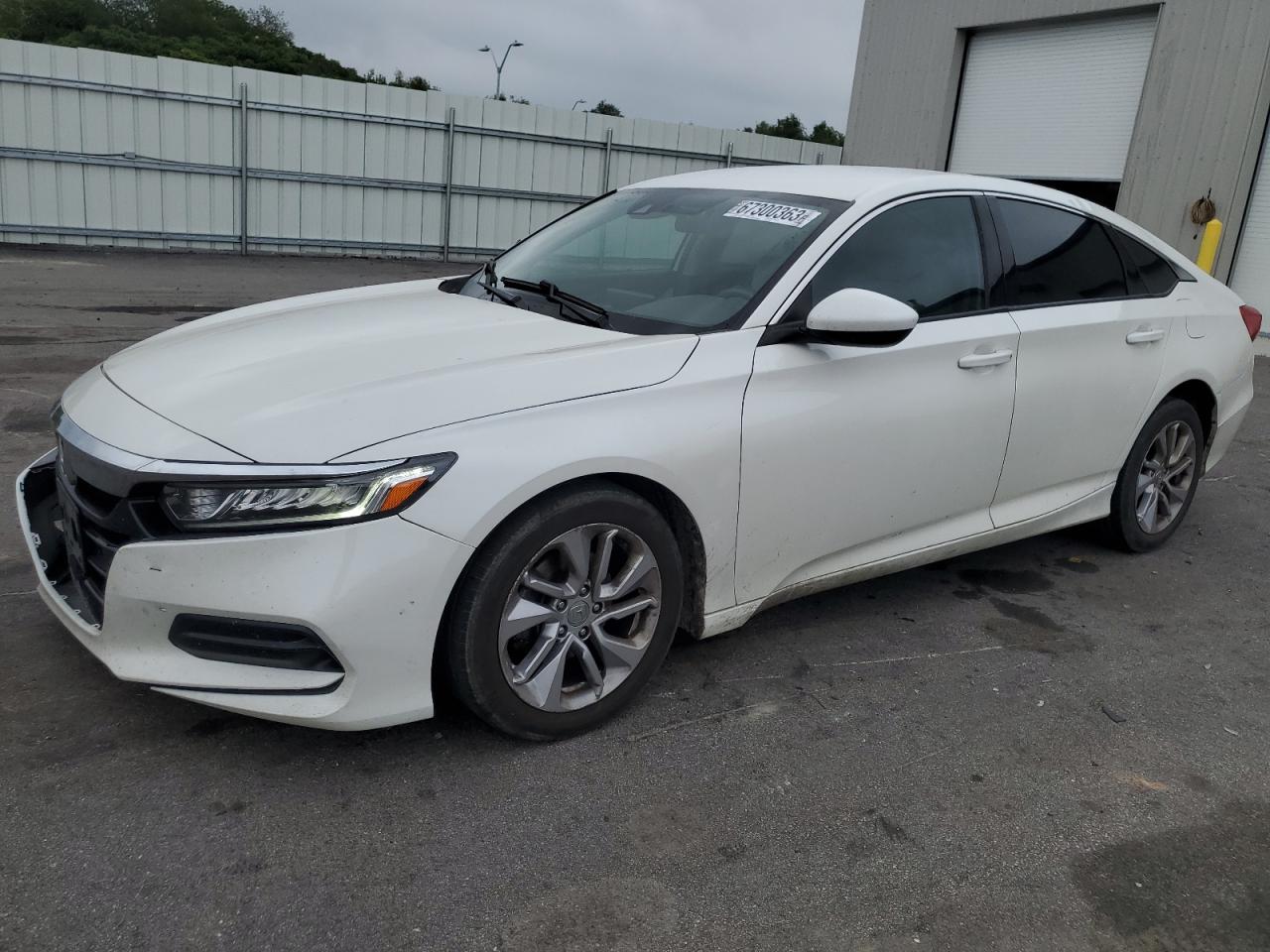 HONDA ACCORD 2018 1hgcv1f1xja045853