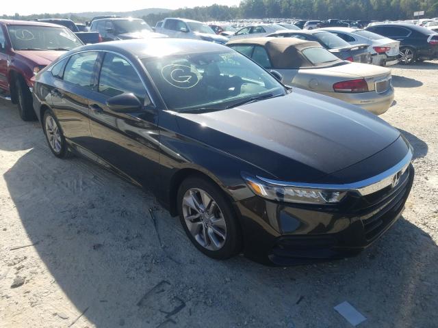 HONDA ACCORD LX 2018 1hgcv1f1xja046811