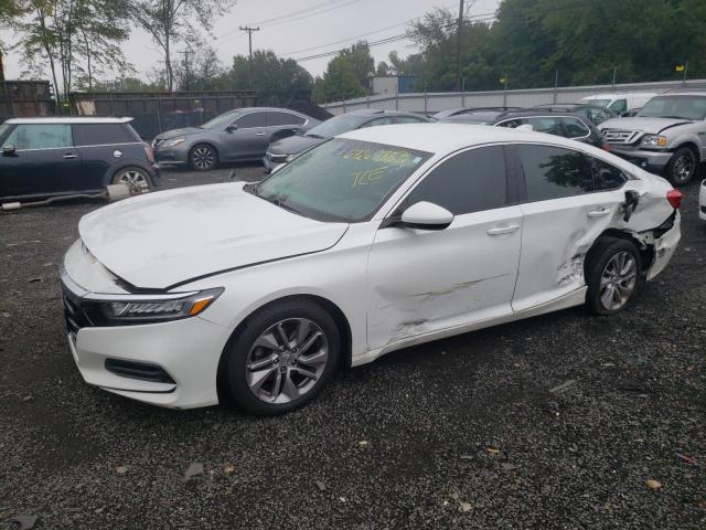 HONDA ACCORD LX 2018 1hgcv1f1xja051328