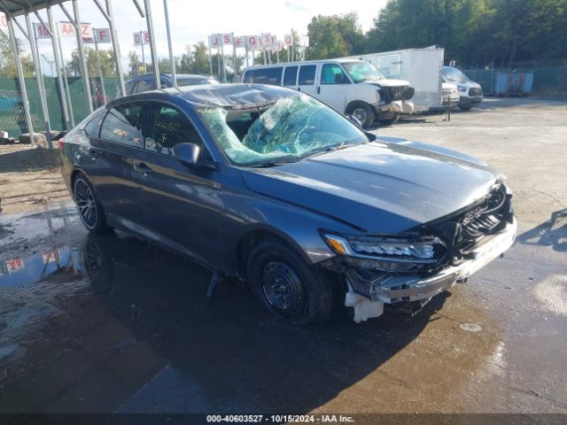 HONDA ACCORD 2018 1hgcv1f1xja056190