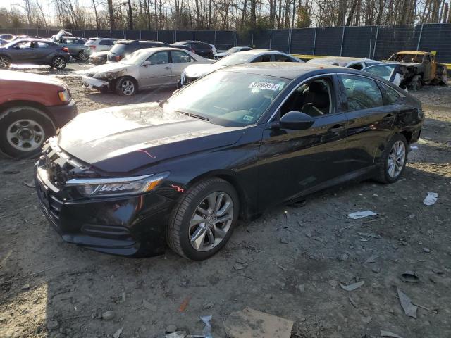 HONDA ACCORD 2018 1hgcv1f1xja058229