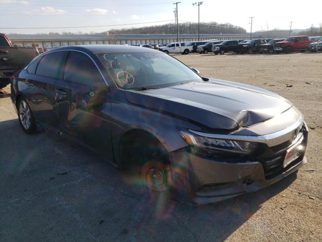 HONDA ACCORD LX 2018 1hgcv1f1xja063396