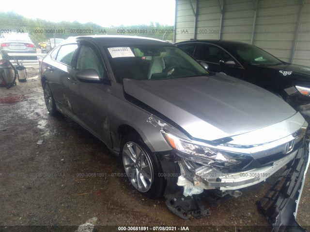 HONDA ACCORD SEDAN 2018 1hgcv1f1xja064841