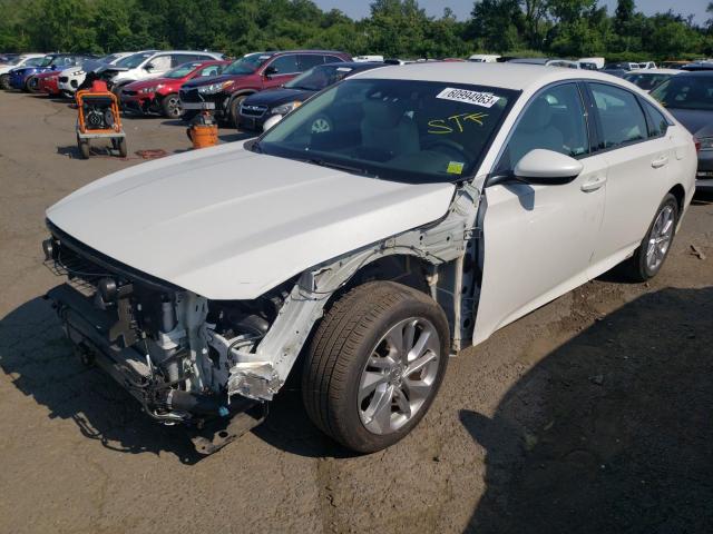 HONDA ACCORD LX 2018 1hgcv1f1xja068341