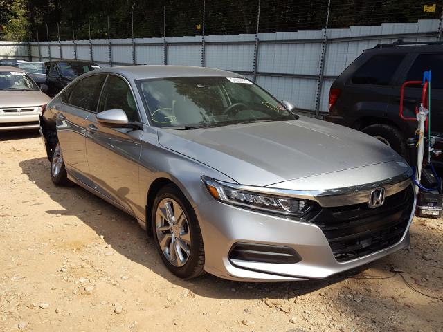 HONDA ACCORD LX 2018 1hgcv1f1xja069294