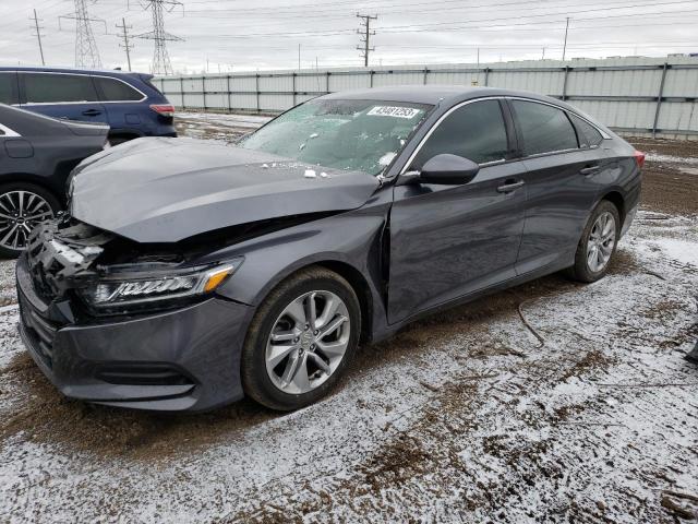 HONDA ACCORD 2018 1hgcv1f1xja071644