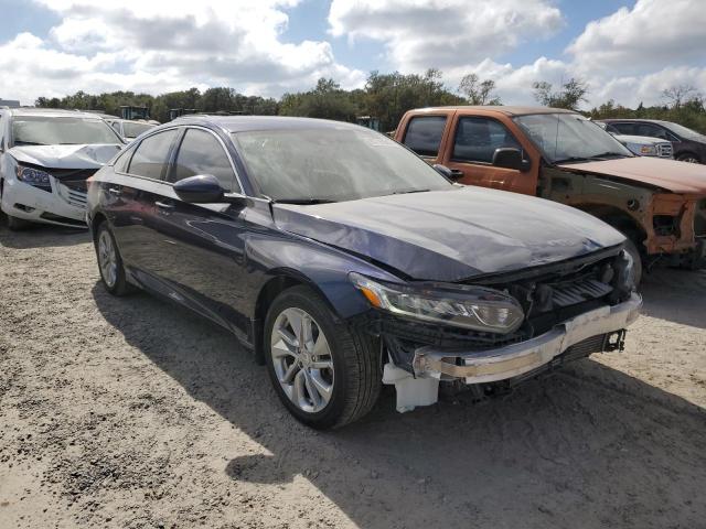 HONDA ACCORD LX 2018 1hgcv1f1xja074995