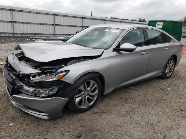 HONDA ACCORD LX 2018 1hgcv1f1xja082269