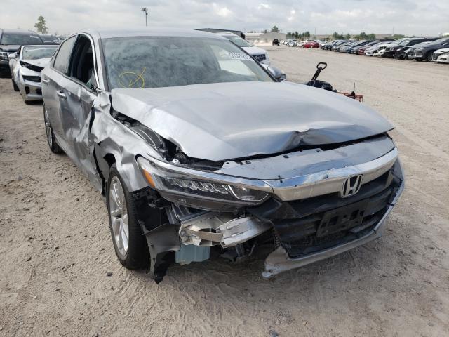 HONDA ACCORD LX 2018 1hgcv1f1xja082577