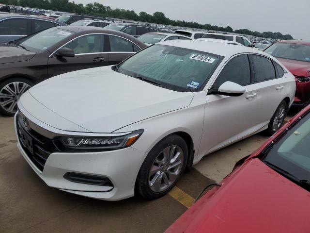 HONDA ACCORD 2018 1hgcv1f1xja091618