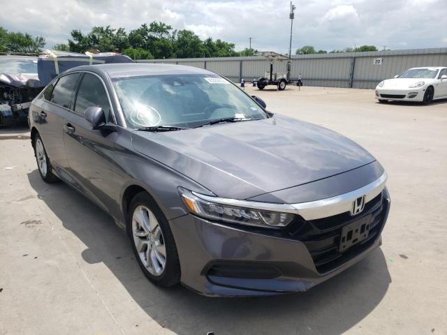 HONDA ACCORD LX 2018 1hgcv1f1xja100639