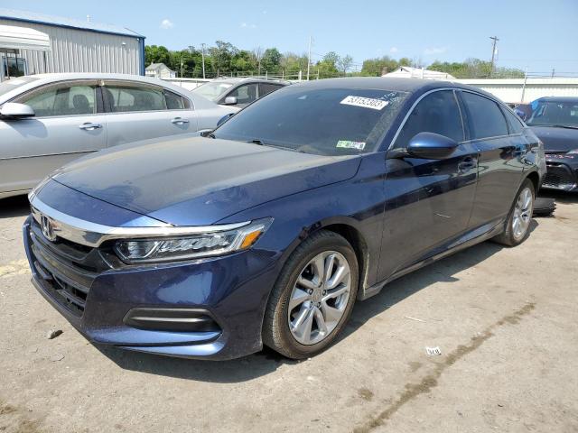 HONDA ACCORD LX 2018 1hgcv1f1xja102780