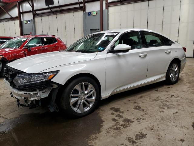 HONDA ACCORD LX 2018 1hgcv1f1xja109714