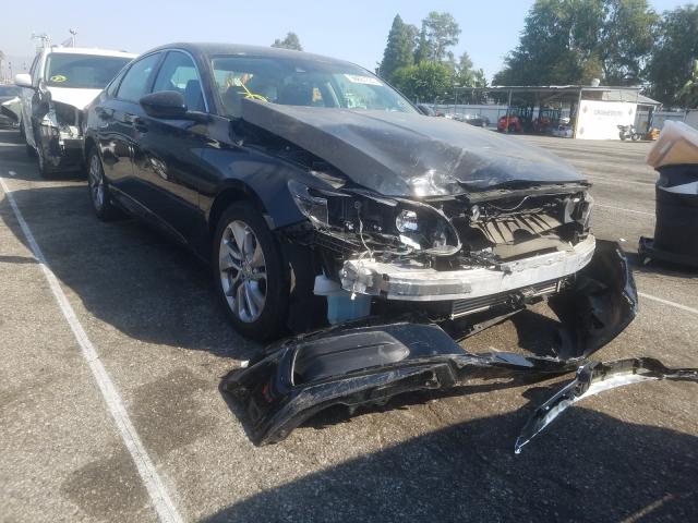 HONDA ACCORD LX 2018 1hgcv1f1xja114427