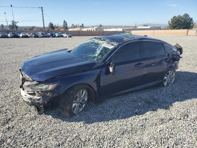 HONDA ACCORD LX 2018 1hgcv1f1xja120891