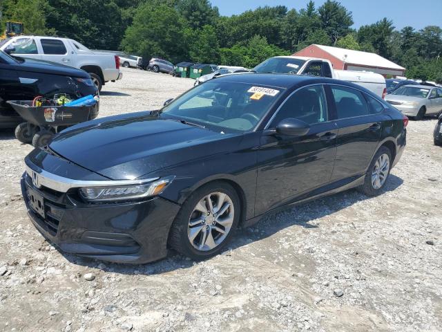 HONDA ACCORD LX 2018 1hgcv1f1xja122043