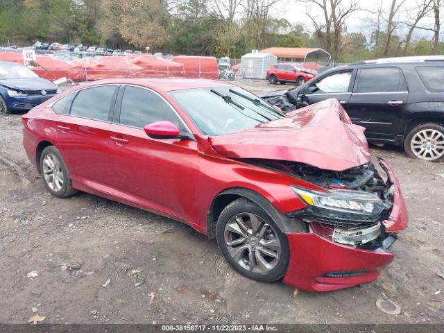 HONDA ACCORD 2018 1hgcv1f1xja123418