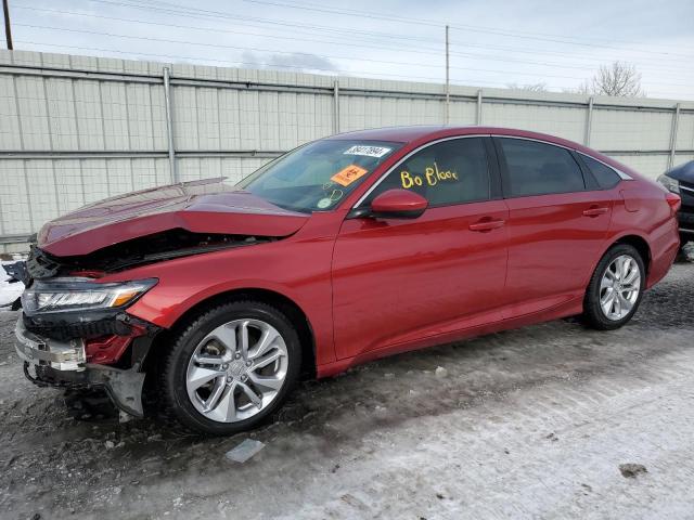 HONDA ACCORD 2018 1hgcv1f1xja132524