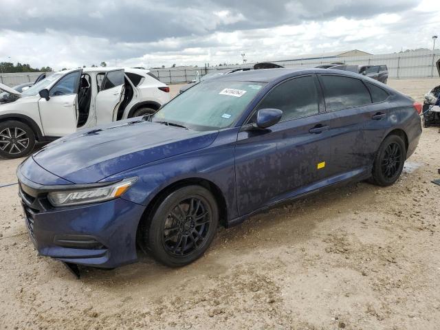 HONDA ACCORD LX 2018 1hgcv1f1xja135097