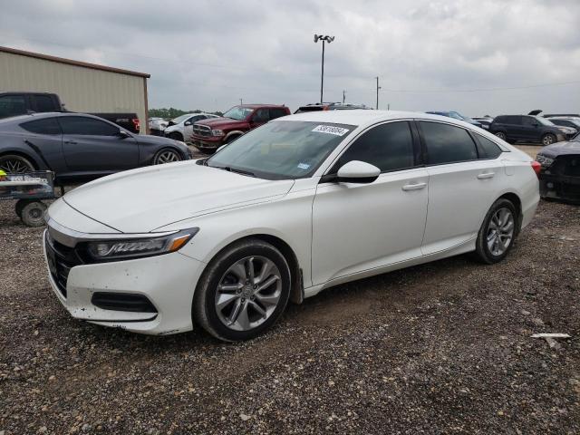 HONDA ACCORD 2018 1hgcv1f1xja135956