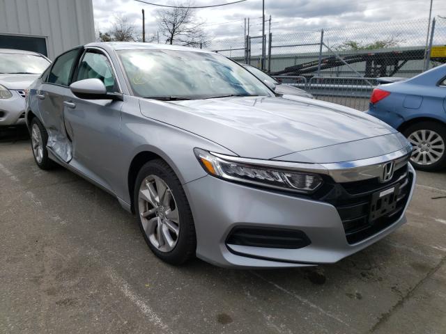 HONDA ACCORD LX 2018 1hgcv1f1xja153938