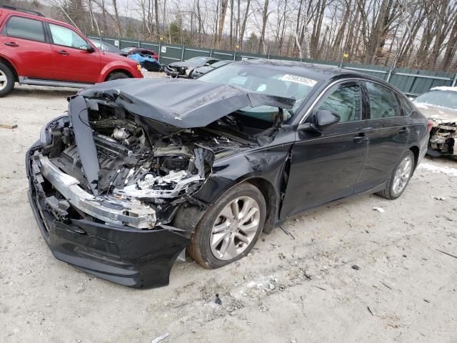 HONDA ACCORD LX 2018 1hgcv1f1xja169945