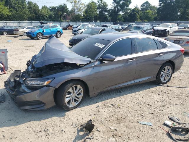 HONDA ACCORD LX 2018 1hgcv1f1xja171596