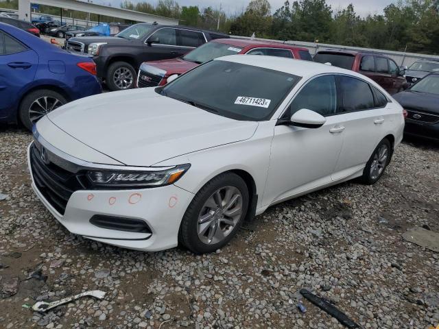 HONDA ACCORD LX 2018 1hgcv1f1xja174224