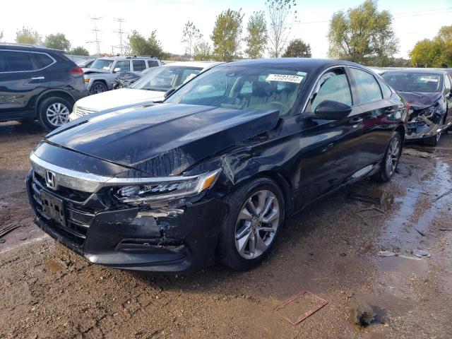 HONDA ACCORD 2018 1hgcv1f1xja176491