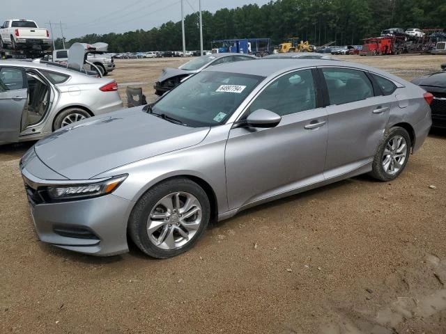 HONDA ACCORD LX 2018 1hgcv1f1xja177141