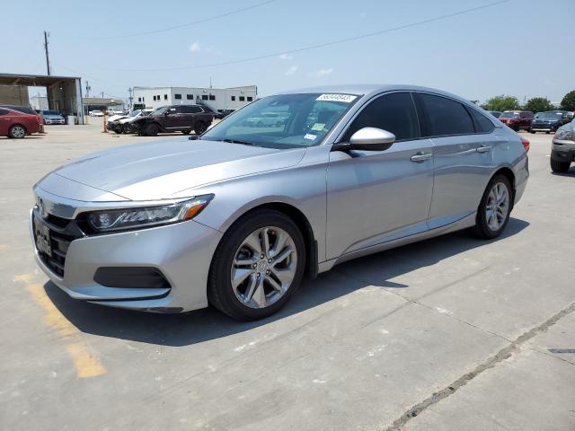 HONDA ACCORD LX 2018 1hgcv1f1xja184185