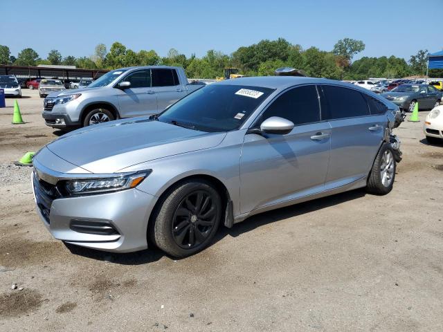 HONDA ACCORD LX 2018 1hgcv1f1xja188222