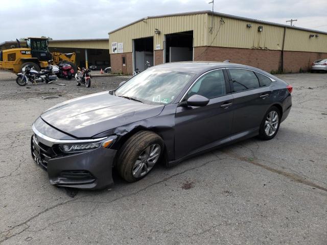 HONDA ACCORD 2018 1hgcv1f1xja191587